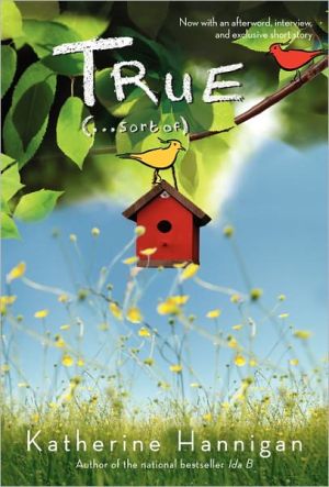 Book True (. . . Sort Of) free