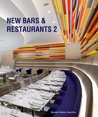 Book New Bars & Restaurants 2 free