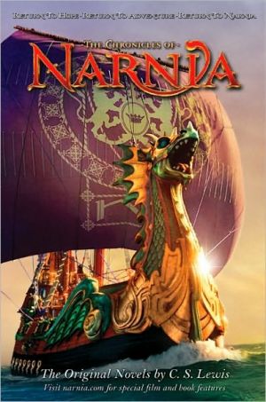 Book The Chronicles of Narnia free
