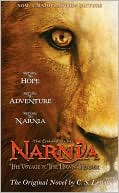 Book Chronicles of Narnia: The Voyage of the Dawn Treader Movie Tie-In Edition (rack) free