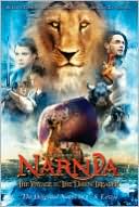 Book Chronicles of Narnia:The Voyage of the Dawn Treader Movie Tie-in Edition (digest) free