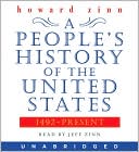 Book A People's History Of The United States: 1492-present free