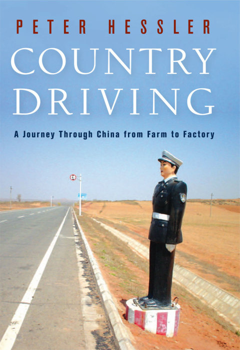 Book Country Driving: A Journey Through China from Farm to Factory free
