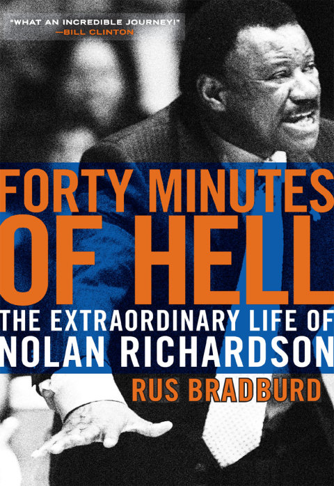 Book Forty Minutes of Hell free