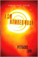 Book I Am Number Four (Lorien Legacies, Book 1) free Book I Am Number Four (Lorien Legacies, Book 1) free