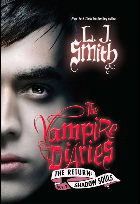 Book The Vampire Diaries: The Return: Shadow Souls free