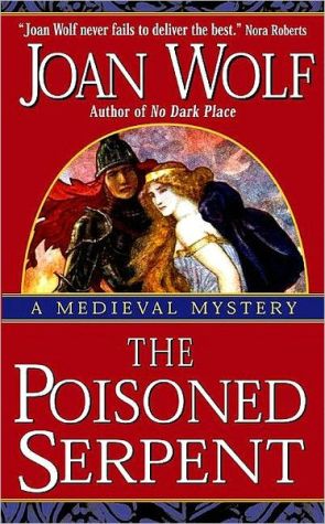 Book The Poisoned Serpent free