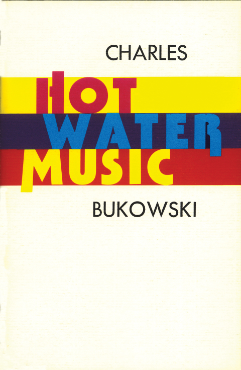 Book Hot Water Music free