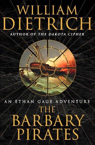 Book The Barbary Pirates: An Ethan Gage Adventure (Ethan Gage Adventures) free