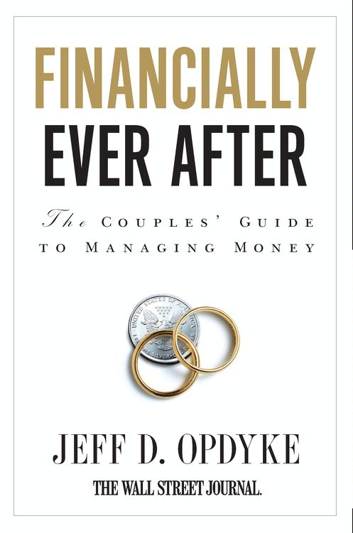 Book Financially Ever After: The Couples' Guide to Managing Money free
