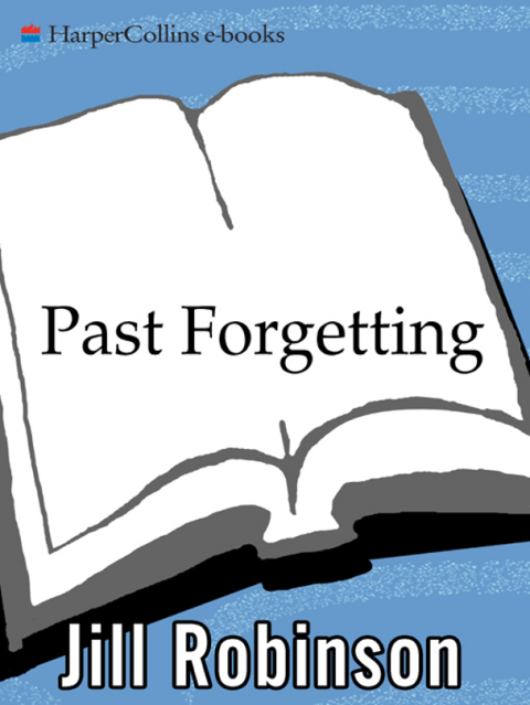Book Past Forgetting free