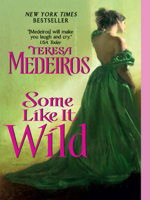 Book Some Like It Wild (Kincaid Highlands Book 2) free