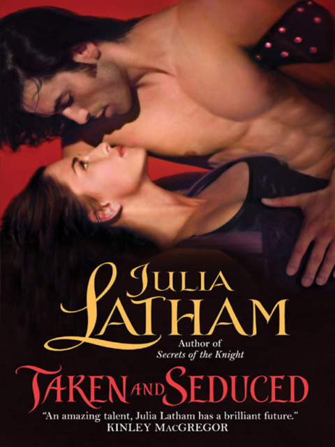 Book Taken and Seduced free