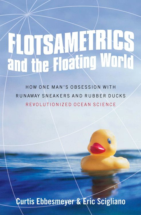 Book Flotsametrics and the Floating World free
