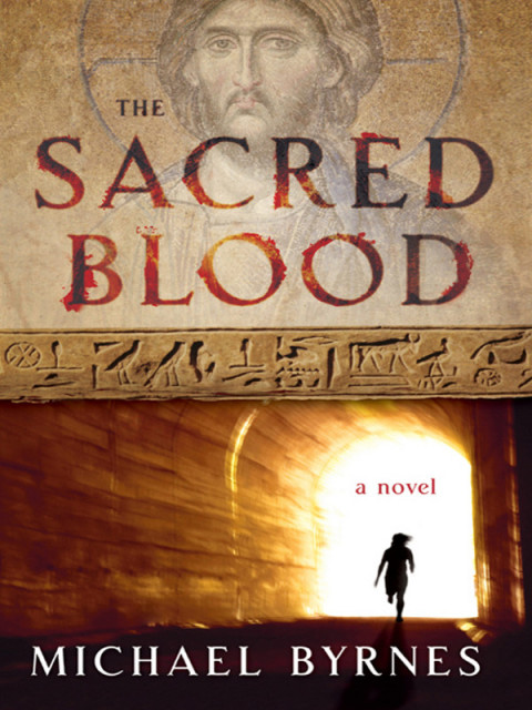 Book The Sacred Blood free