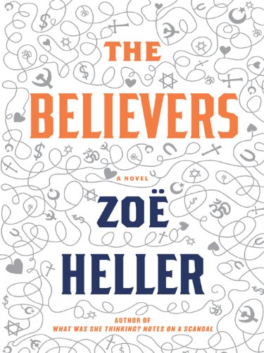 Book The Believers: A Novel free