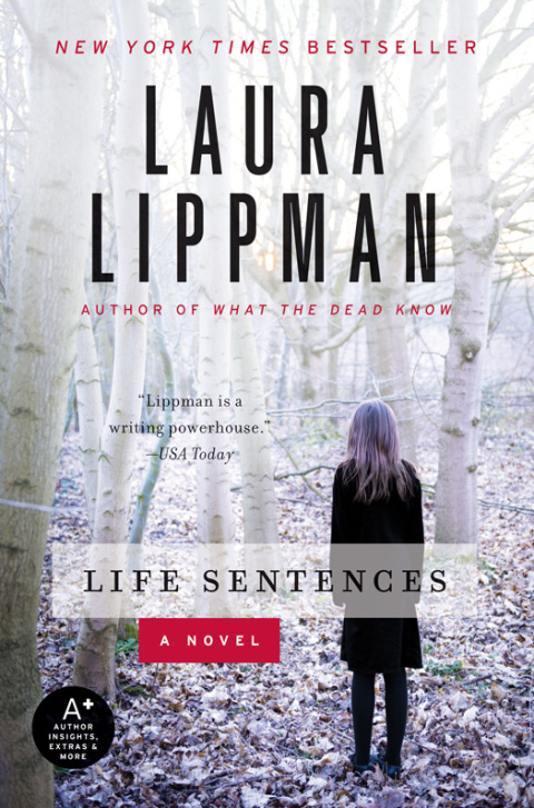 Book Life Sentences: A Novel free