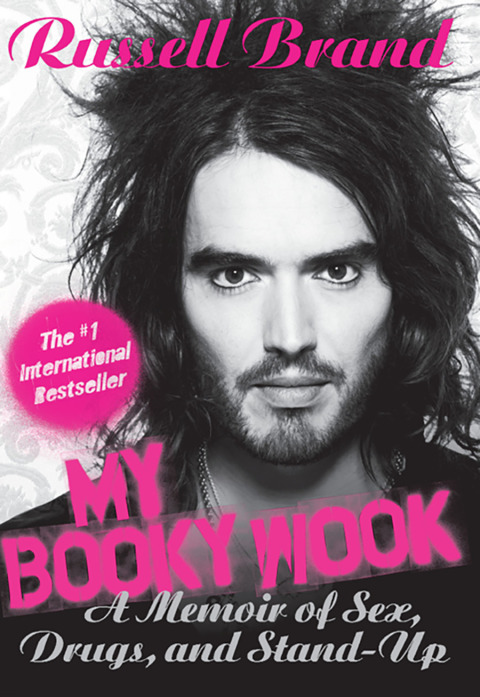 Book My Booky Wook: A Memoir of Sex, Drugs, and Stand-Up free