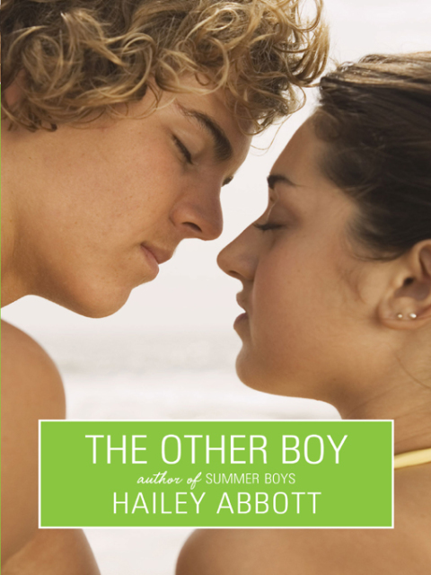 Book The Other Boy free