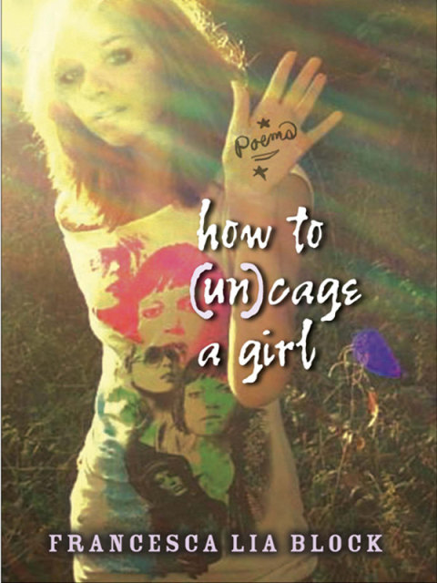Book How to (Un)cage a Girl free