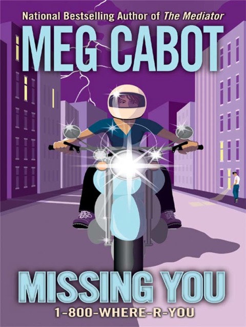 Book 1-800-Where-R-You #5: Missing You free