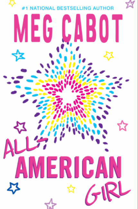 Book All-American Girl free