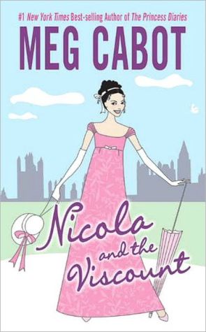 Book Nicola and the Viscount free