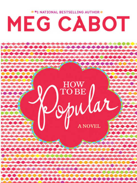 Book How to Be Popular free