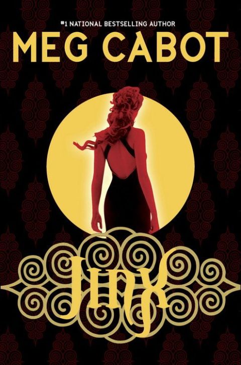 Book Jinx free