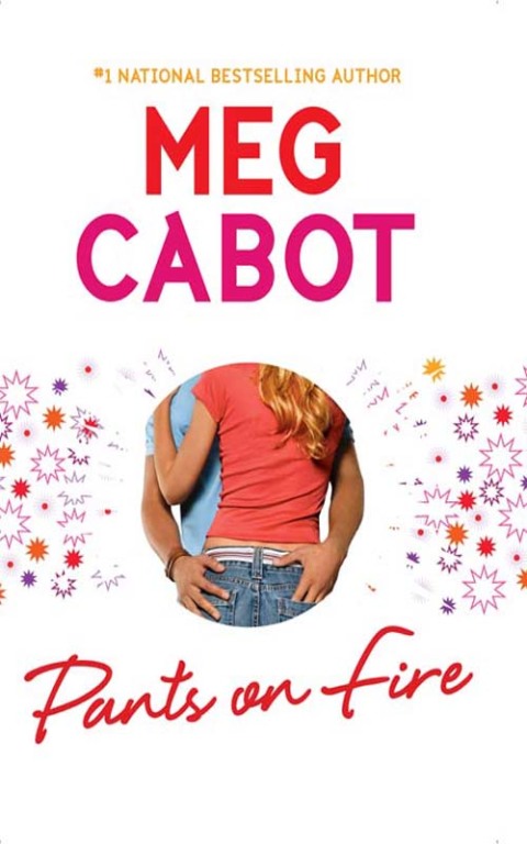 Book Pants on Fire free