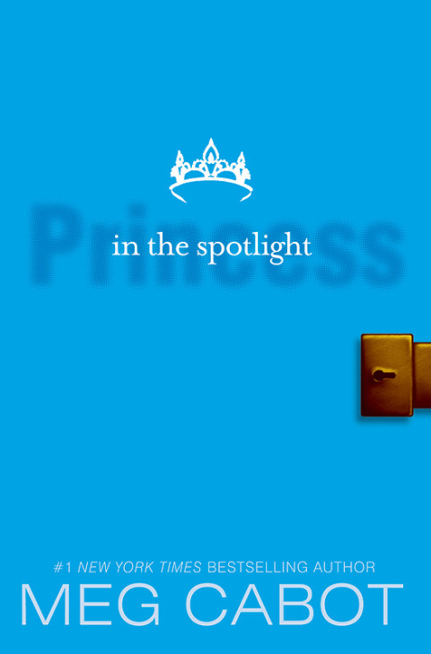 Book The Princess Diaries, Vol. II: Princess in the Spotlight free
