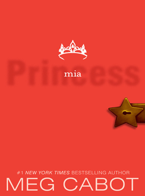Book The Princess Diaries, Volume IX: Princess Mia free