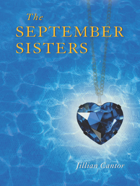 Book The September Sisters free