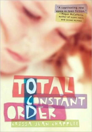 Book Total Constant Order free