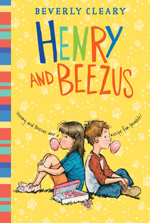 Book Henry and Beezus (Henry Huggins series Book 2) free