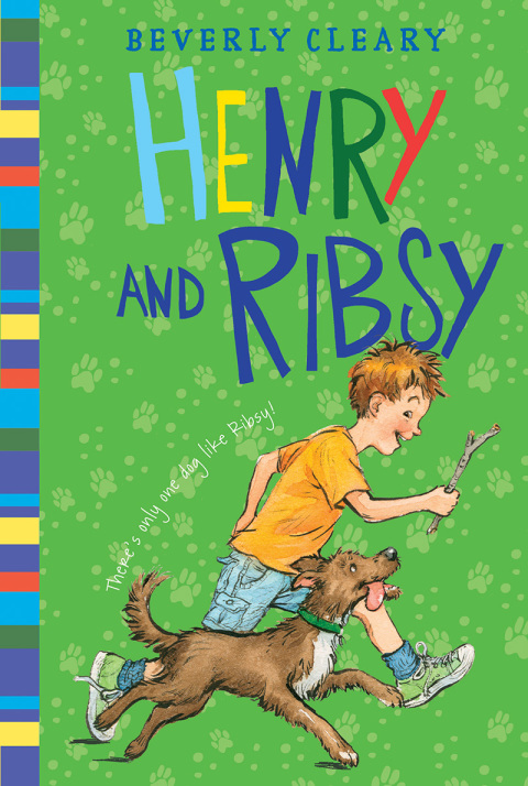 Book Henry and Ribsy (Henry Huggins series Book 3) free