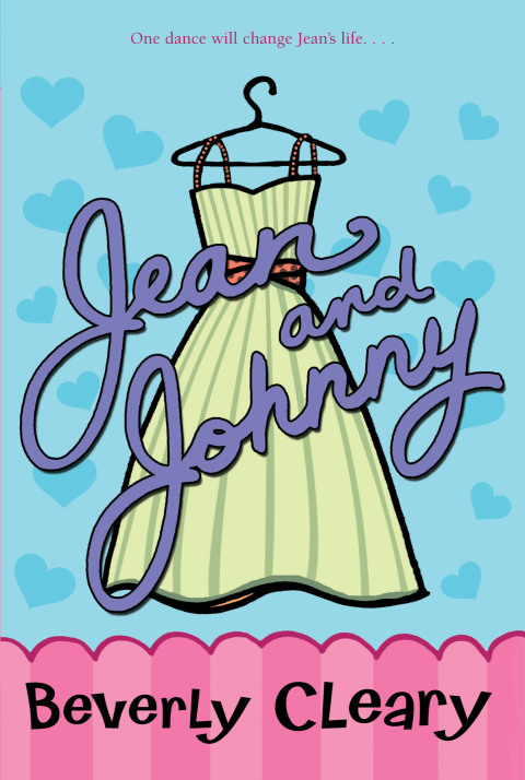 Book Jean and Johnny (First Love Book 3) free
