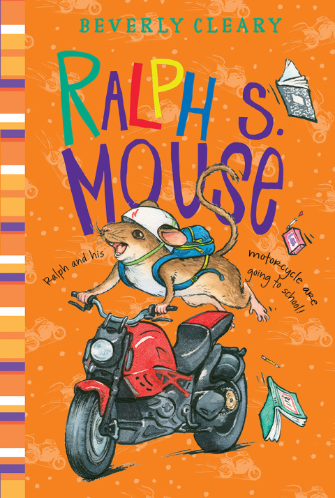 Book Ralph S. Mouse (Ralph Mouse Book 3) free