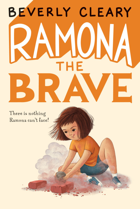 Book Ramona the Brave (Ramona Quimby Book 3) free