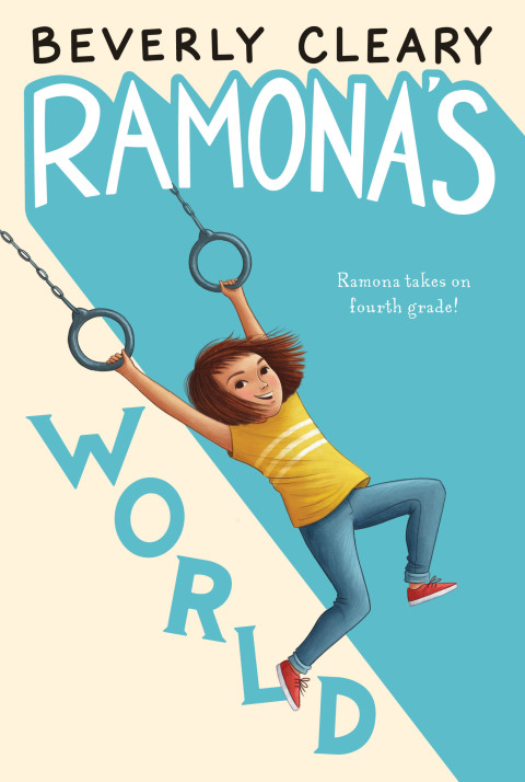 Book Ramona's World (Ramona Quimby Book 8) free