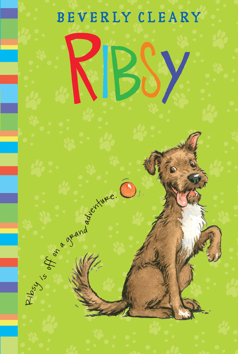Book Ribsy (Henry Huggins series Book 6) free