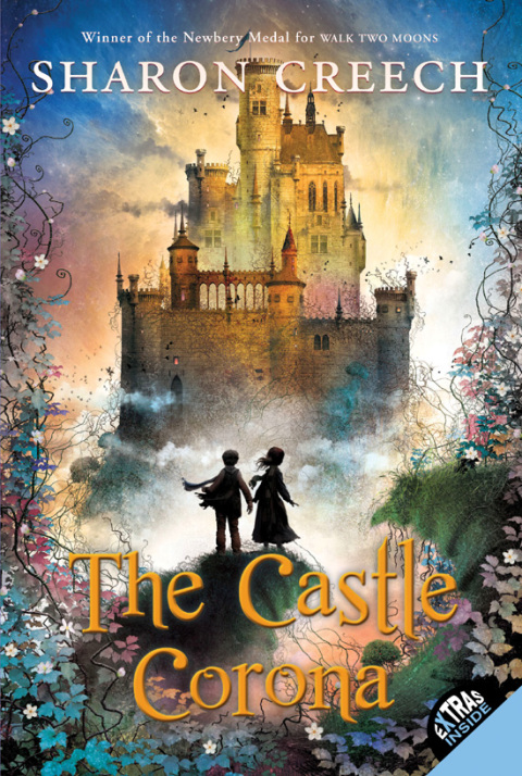 Book The Castle Corona free