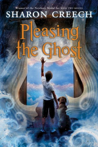 Book Pleasing the Ghost free