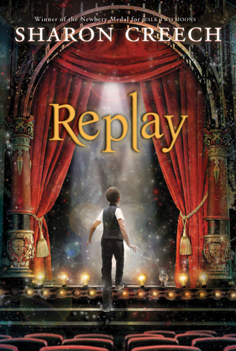 Book Replay free
