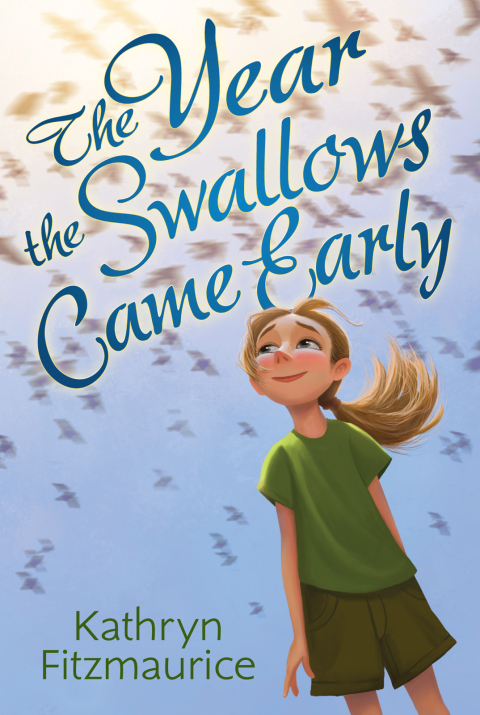 Book The Year the Swallows Came Early free