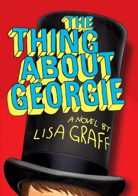 Book The Thing About Georgie free