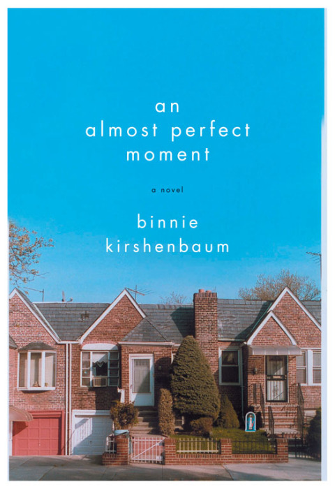 Book An Almost Perfect Moment free