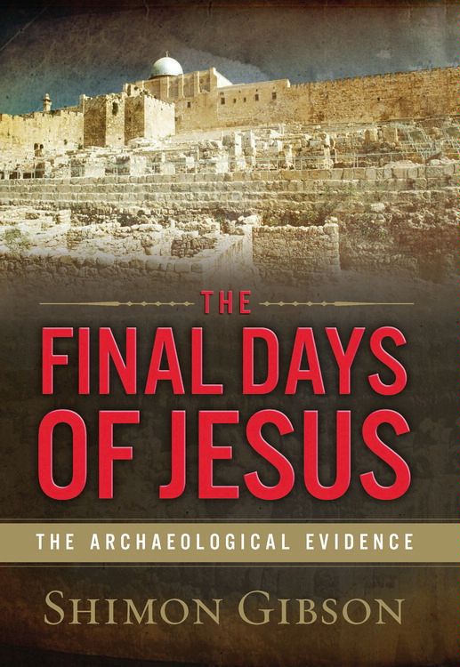 Book The Final Days of Jesus free