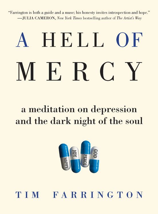 Book A Hell of Mercy free