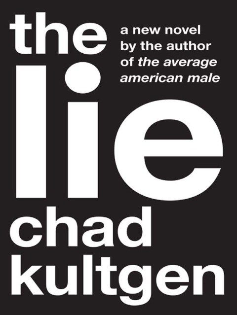 Book The Lie: A Novel free